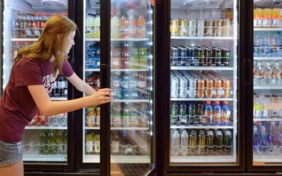 Freezers e refrigeradores linha branca – Os mais vendidos para restaurantes